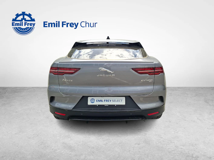 image du véhicule JAGUAR I-PACE