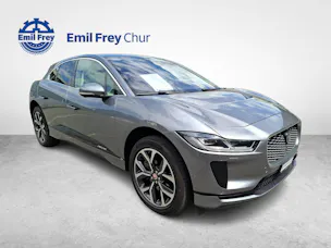 Jaguar I-Pace EV400 SE AWD Leasingzins 0.99% inkl. Protect Versicherung