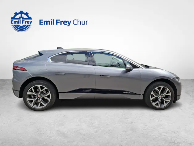 Jaguar I-Pace EV400 SE AWD Leasingzins 0.99% inkl. Protect Versicherung