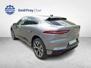 Jaguar I-Pace EV400 SE AWD Leasingzins 0.99% inkl. Protect Versicherung