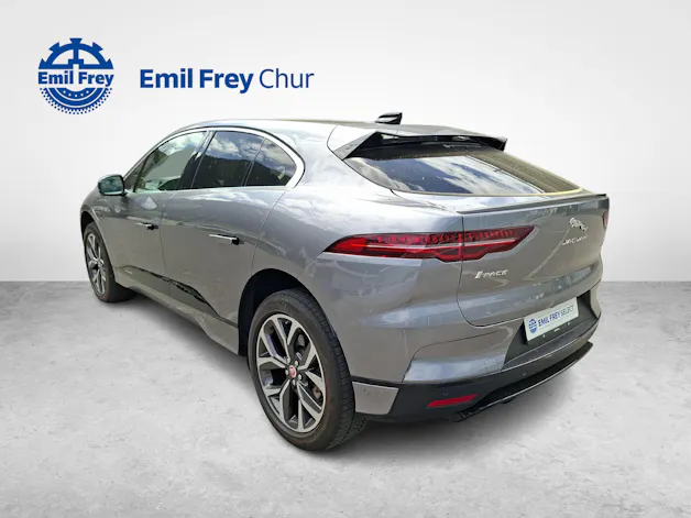 Jaguar I-Pace EV400 SE AWD Leasingzins 0.99% inkl. Protect Versicherung
