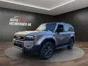 Toyota Land Cruiser 2.8 D 48V Style