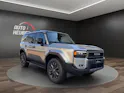 Toyota Land Cruiser 2.8 D 48V Style