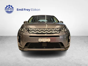 Fahrzeugbild LAND ROVER Discovery Sport 2.0 Si4 S
