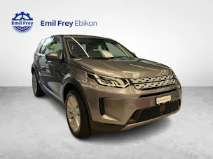 Land Rover Discovery Sport 2.0 Si4 S