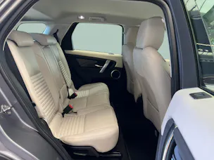 Land Rover Discovery Sport 2.0 Si4 S