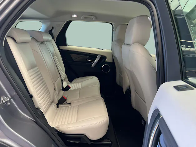 Land Rover Discovery Sport 2.0 Si4 S