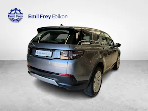 Land Rover Discovery Sport 2.0 Si4 S