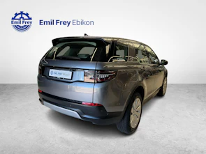 Fahrzeugbild LAND ROVER Discovery Sport 2.0 Si4 S