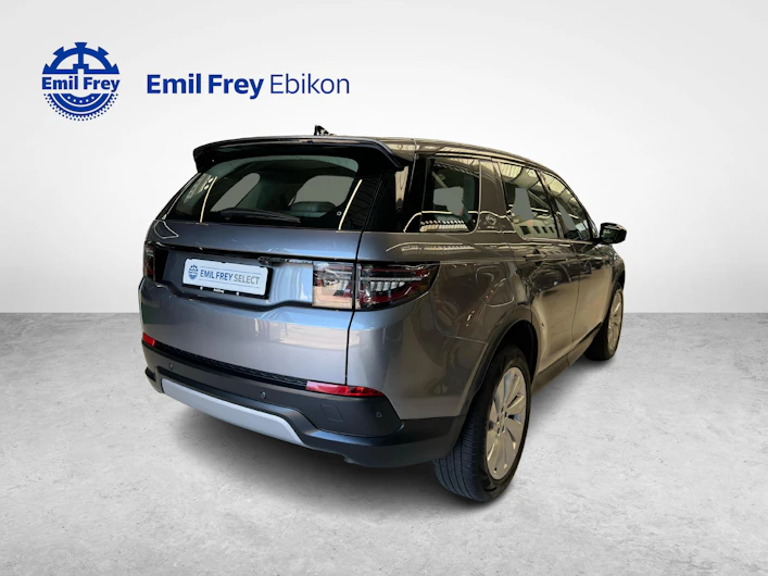 Fahrzeugbild LAND ROVER DISCOVERY SPORT