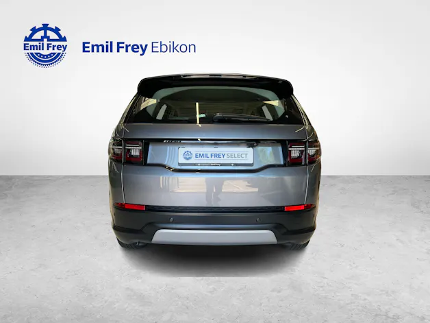 Land Rover Discovery Sport 2.0 Si4 S