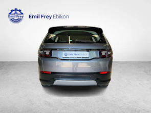 Fahrzeugbild LAND ROVER Discovery Sport 2.0 Si4 S