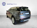 Land Rover Discovery Sport 2.0 Si4 S
