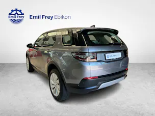 Land Rover Discovery Sport 2.0 Si4 S