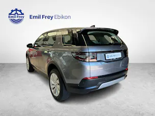 Land Rover Discovery Sport 2.0 Si4 S