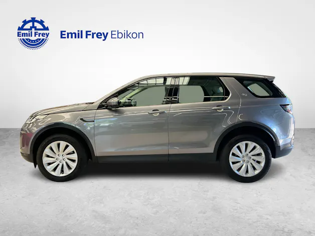 Land Rover Discovery Sport 2.0 Si4 S