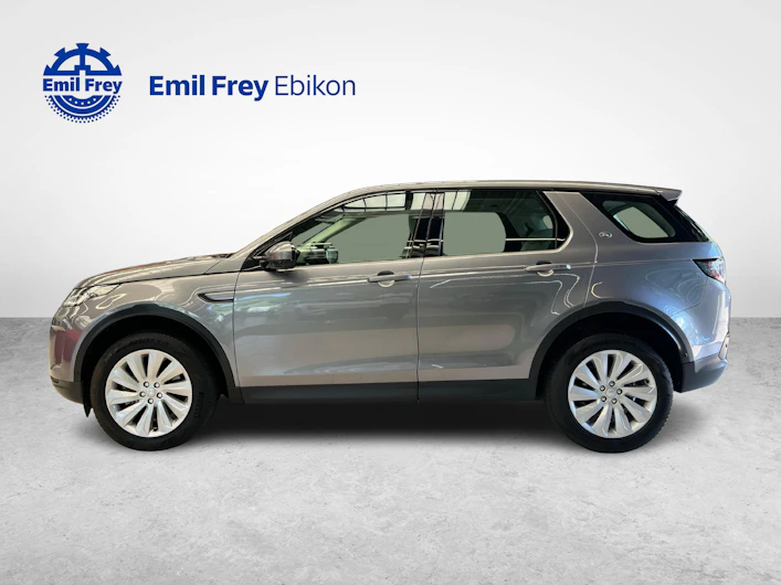 Fahrzeugbild LAND ROVER DISCOVERY SPORT