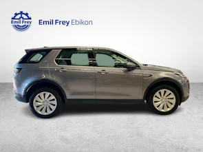 Fahrzeugbild LAND ROVER Discovery Sport 2.0 Si4 S