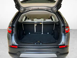 Land Rover Discovery Sport 2.0 Si4 S