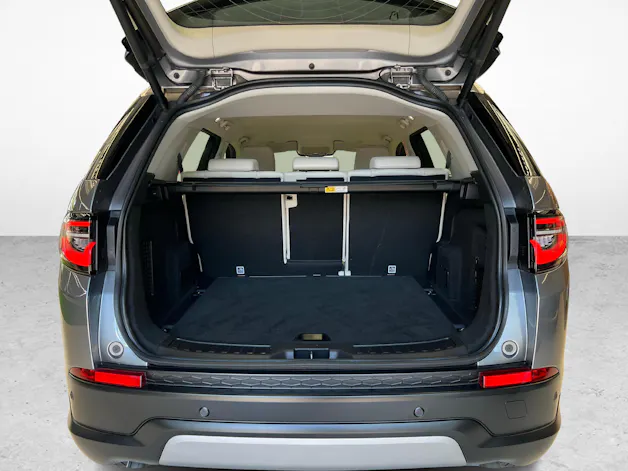 Land Rover Discovery Sport 2.0 Si4 S