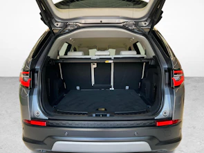 Fahrzeugbild LAND ROVER Discovery Sport 2.0 Si4 S