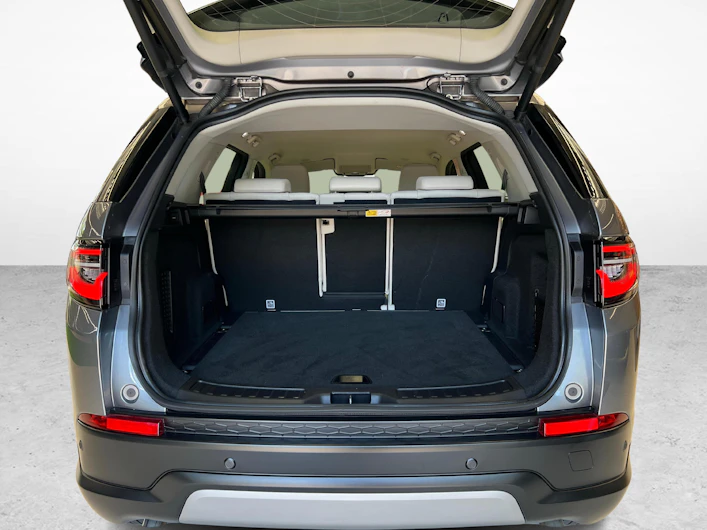 Fahrzeugbild LAND ROVER DISCOVERY SPORT