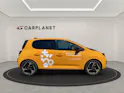 Renault Twingo E-Tech Urban Range tech Demo