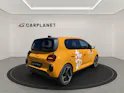 Renault Twingo E-Tech Urban Range tech Demo