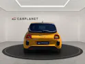 Renault Twingo E-Tech Urban Range tech Demo