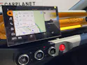 Renault Twingo E-Tech Urban Range tech Demo
