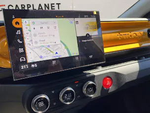 Renault Twingo E-Tech Urban Range tech Demo
