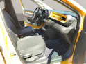 Renault Twingo E-Tech Urban Range tech Demo
