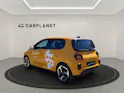 Renault Twingo E-Tech Urban Range tech Demo