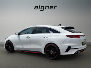 Kia ProCeed 1.6 T-GDi GT