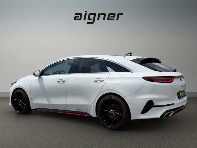 Kia ProCeed 1.6 T-GDi GT