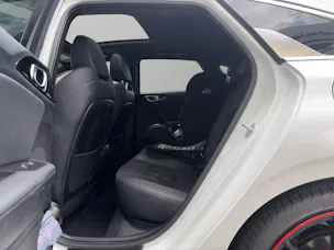 Kia ProCeed 1.6 T-GDi GT