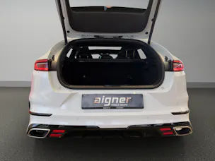 Kia ProCeed 1.6 T-GDi GT