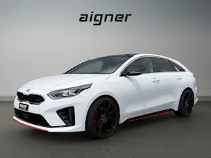 Kia ProCeed 1.6 T-GDi GT
