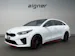 Kia ProCeed 1.6 T-GDi GT