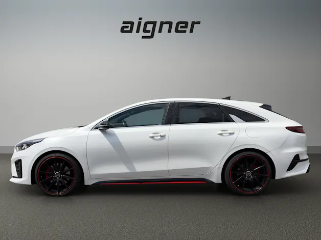Kia ProCeed 1.6 T-GDi GT