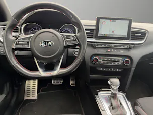 Kia ProCeed 1.6 T-GDi GT