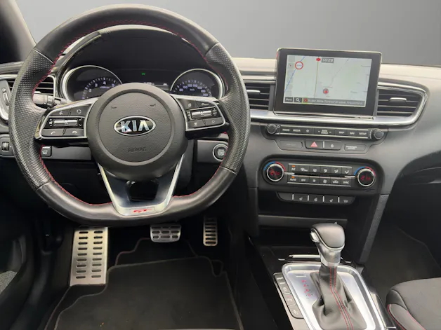 Kia ProCeed 1.6 T-GDi GT