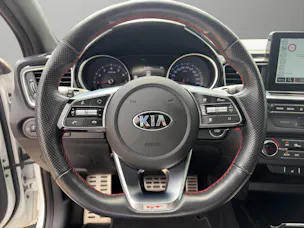 Kia ProCeed 1.6 T-GDi GT