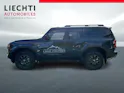 Toyota Land Cruiser 2.8 D 48V Style