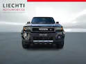 Toyota Land Cruiser 2.8 D 48V Style
