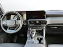 Toyota Land Cruiser 2.8 D 48V Style