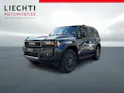 Toyota Land Cruiser 2.8 D 48V Style