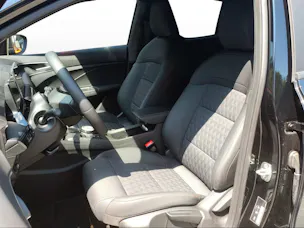 MG 3 1.5 Hybrid Luxury