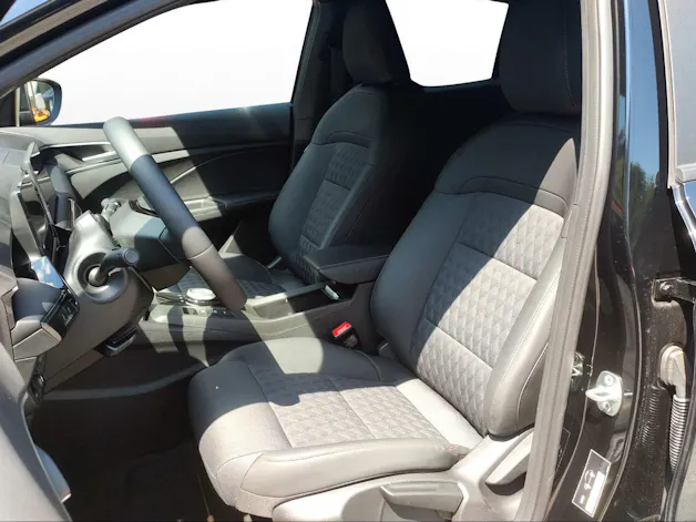 MG 3 1.5 Hybrid Luxury