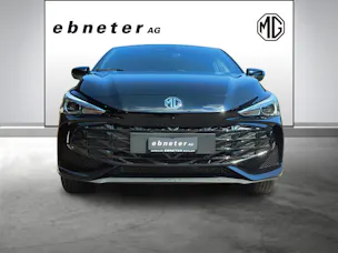 MG 3 1.5 Hybrid Luxury